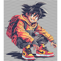 Japanese anime-JP 2861